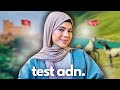 Suisje vraiment asiatique   test adn