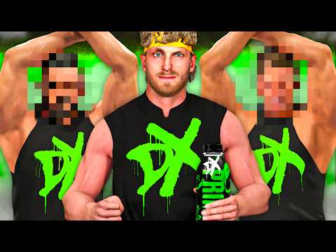 What If There Was a NEW DX In WWE?