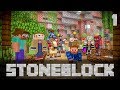 StoneBlock Modpack Server Ep. 1 All Together Now!