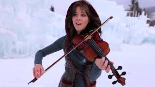 Crystallize   Lindsey Stirling Dubstep Violin Original Song