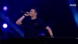 Martin Garrix x Matisse & Sadko - Butterflies w/ Don't Look Down [Full Version]