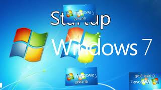 (V2 Remake)Windows 7 Sparta Remix