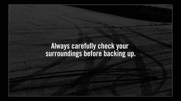 ParkView Rear Back Up Camera-How to use the reverse camera on 2017 Dodge Viper