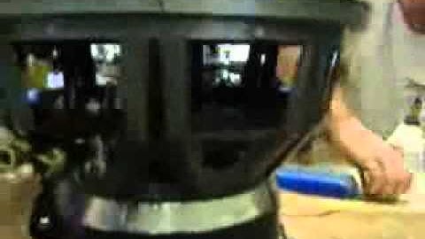 12vdb.com - car audio database: Image Dynamics Idmax10.1a