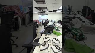 Lloyd Cassette ACS & Daikin Split ACS installations work## Ramanthapur Hyderabad##