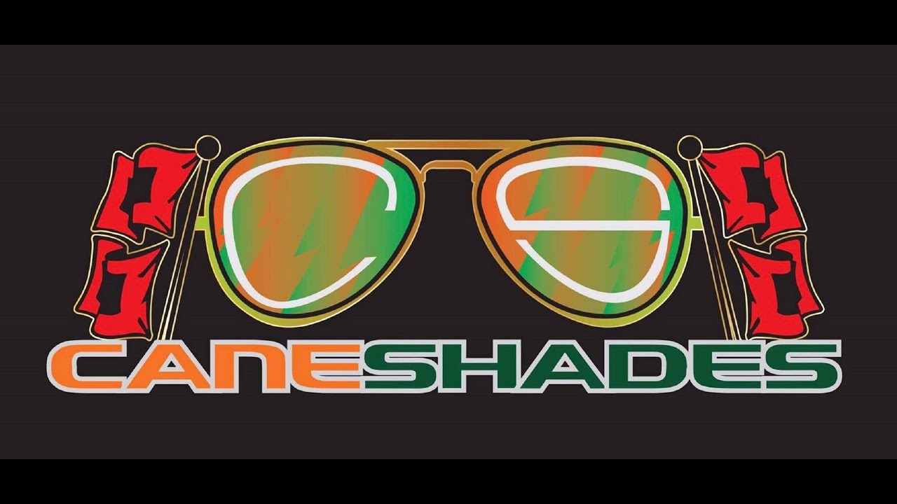 CANESHADES MONDAY NIGHT!! CANES SHUTOUT BETHUNE YouTube