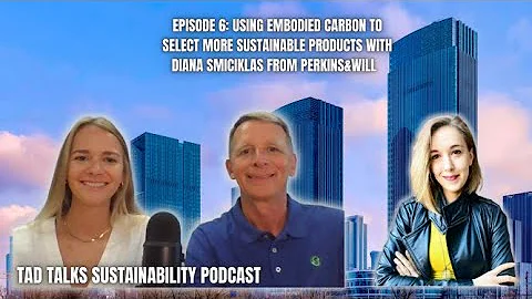 Using Embodied Carbon to Select More Sustainable P...