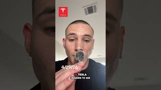 Live Trading Link in Bio! #tesla #teslastock #teslaupdate #tsla