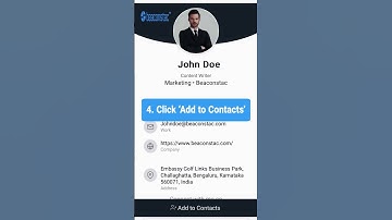How to Scan QR Code from Pictures 🤳