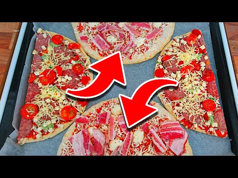 10 Food Inventions That FOOL Us All