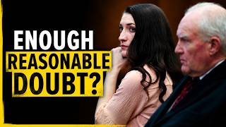 Are Lindsay Clancys Defense Witnesses Creating Enough Reasonable Doubt?