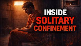 Inside Solitary Confinement: America’s Toughest Prison Cells.