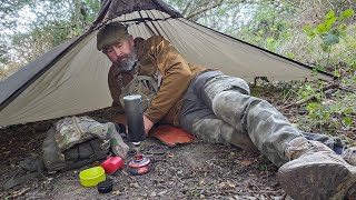Ultralight Poncho & Shelter - Ultralight Pack