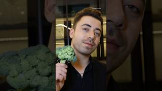 Brokoli̇ Ve Karnibaharlardan Böcek Çikar Mi ?