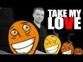 ❤️ MADEVIL - TAKE MY LOVE (ЛЮТЫЙ ТРЕК ПАПИЧ) |MMV #129