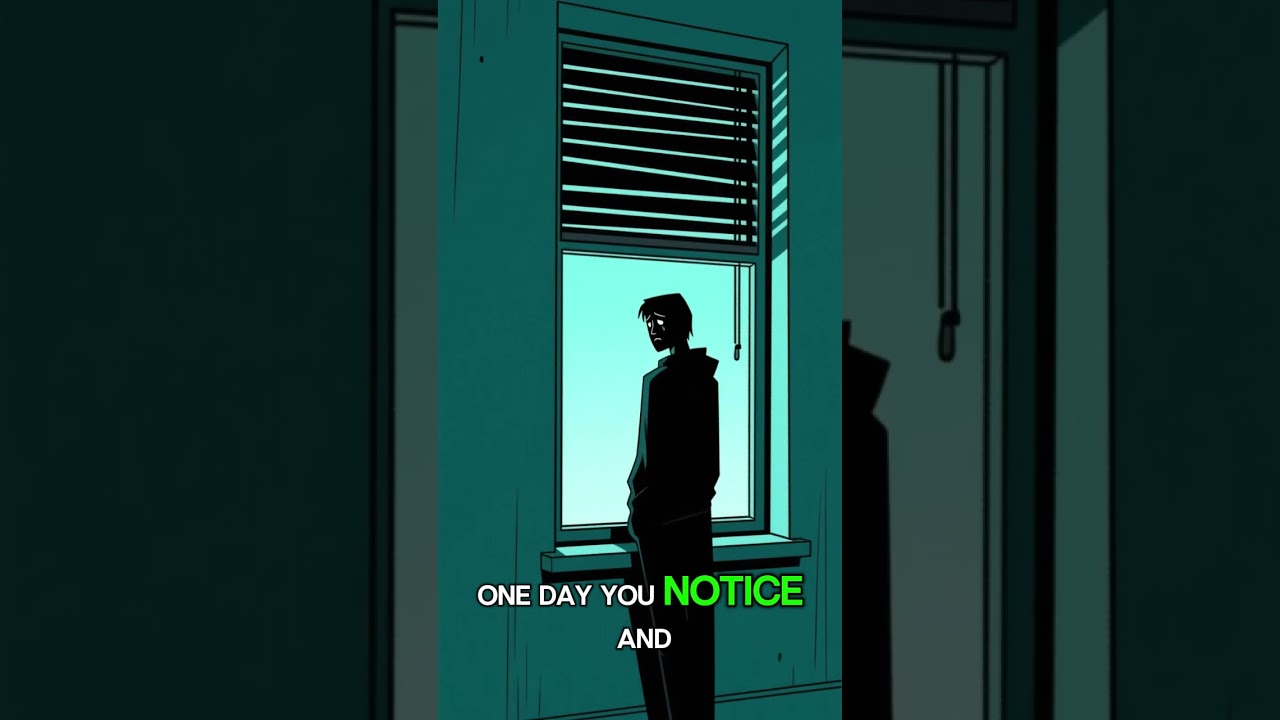 The Opportunity Window Is Always Now