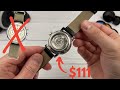 Forget The ‘1963’...THIS is Their Best Selling Watch!