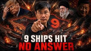 Iran Just Broke the Ceasefire Nine Times - America Has No Answer Left | Prof Jiang Xueqin