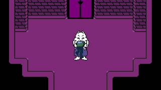 This is NOT my home!(untitled undertale vore game)