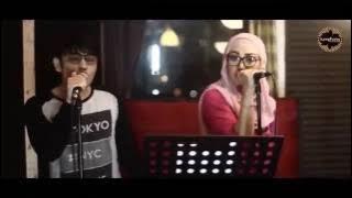 JOMBLO HAPPY NEW COVER VERSION BY 'CHILLER' & ANIS AL IDRUS