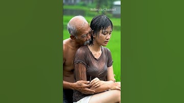 🌧️Heavy Rain Relaxing Sounds for Sleeping | RainSounds for Sleeping #heavyrain #shorts