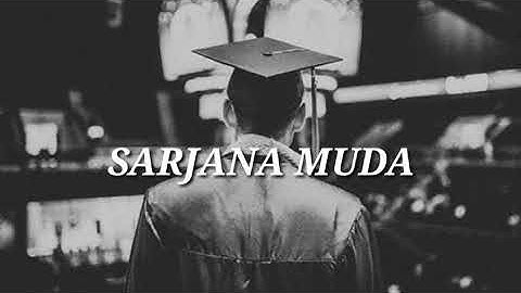 IWAN FALS - SARJANA MUDA (Lirik)