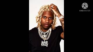 Lil Durk - Crazy Story 2.0 (Only Durk)