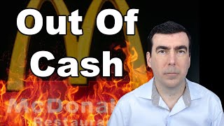 McDonald's Just Issued a Massive Warning… (It’s Dire)