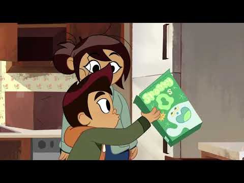 Father's Day MV (2022): Dear Old Dad