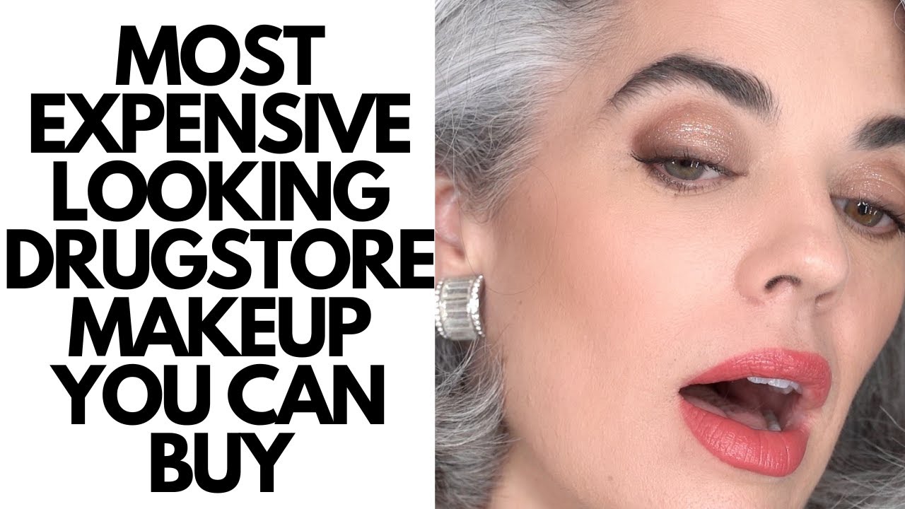 САМАЯ ДОРОГОЙ НА ВИД АПТЕЧНОЙ КОСМЕТИКИ | Николь Джонсон