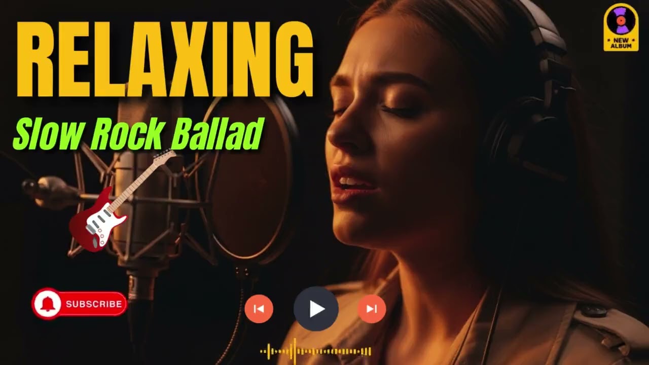 The Slow Rock Songs Time Couldn’t Erase