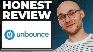 Unbounce Landing Page Builder Review – Still Good?