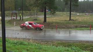 Merenna Taksi Jm Evk A-Finaali Karstula 2023