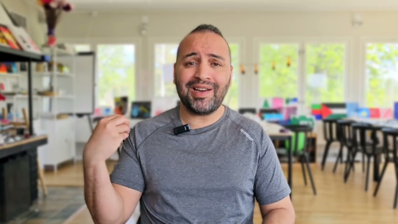 شيكا عالاريكة(العمل2)