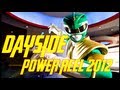 Dayside Power Reel 2012
