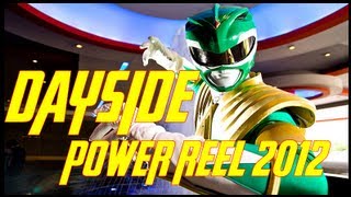 Dayside Power Reel 2012
