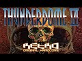 Thunderdome 6   mixed by retro original hardcore