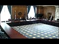 Senate Standing Committee on Rules - 04/16/2026