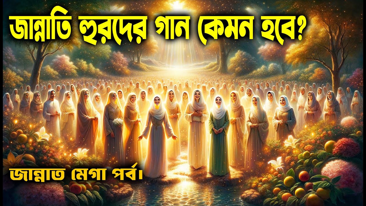 জান্নাত মেগা পর্ব।। ৩০ পর্ব একভিডিওতে।।