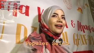 Jelang Puasa Dinar Candy Beri Santunan Ke Panti Asuhan