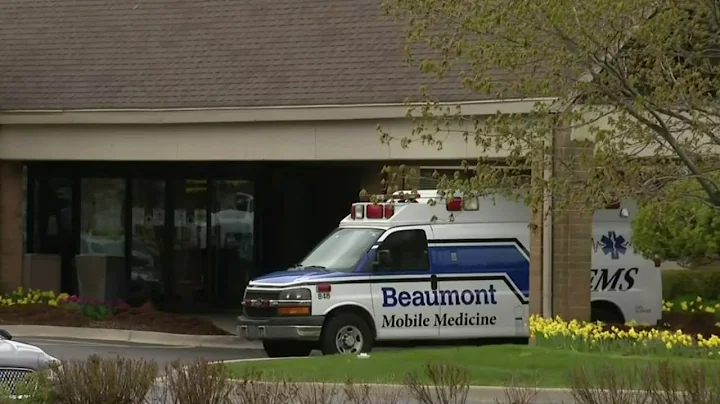 Michigan Gov. Whitmer adjusts coronavirus safety policies on nursing homes, communal meals, acti...