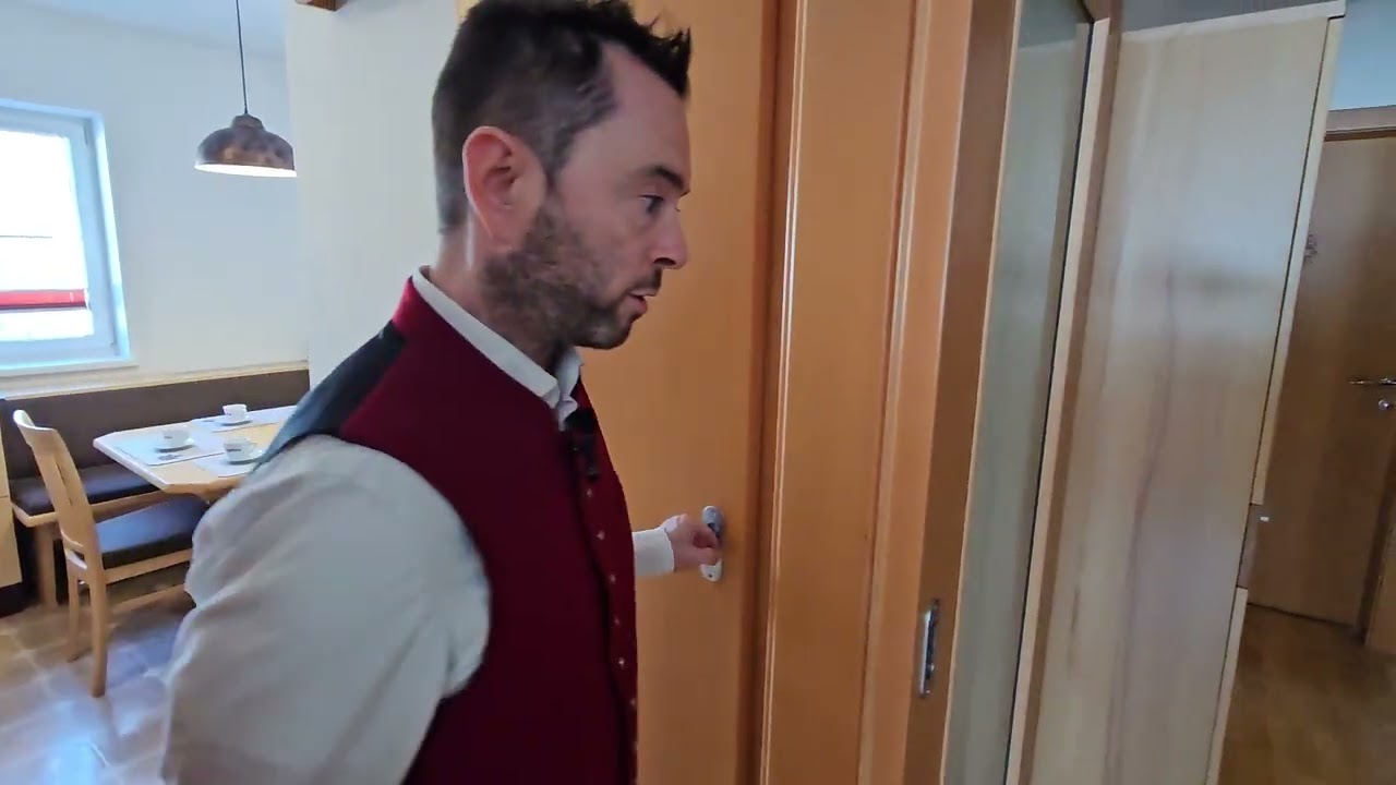 Immobilien in Söll: Sehr schöne 90 m2 - 4-Zimmer-Garten-Eigentumswohnung in sonniger Aussichtslage