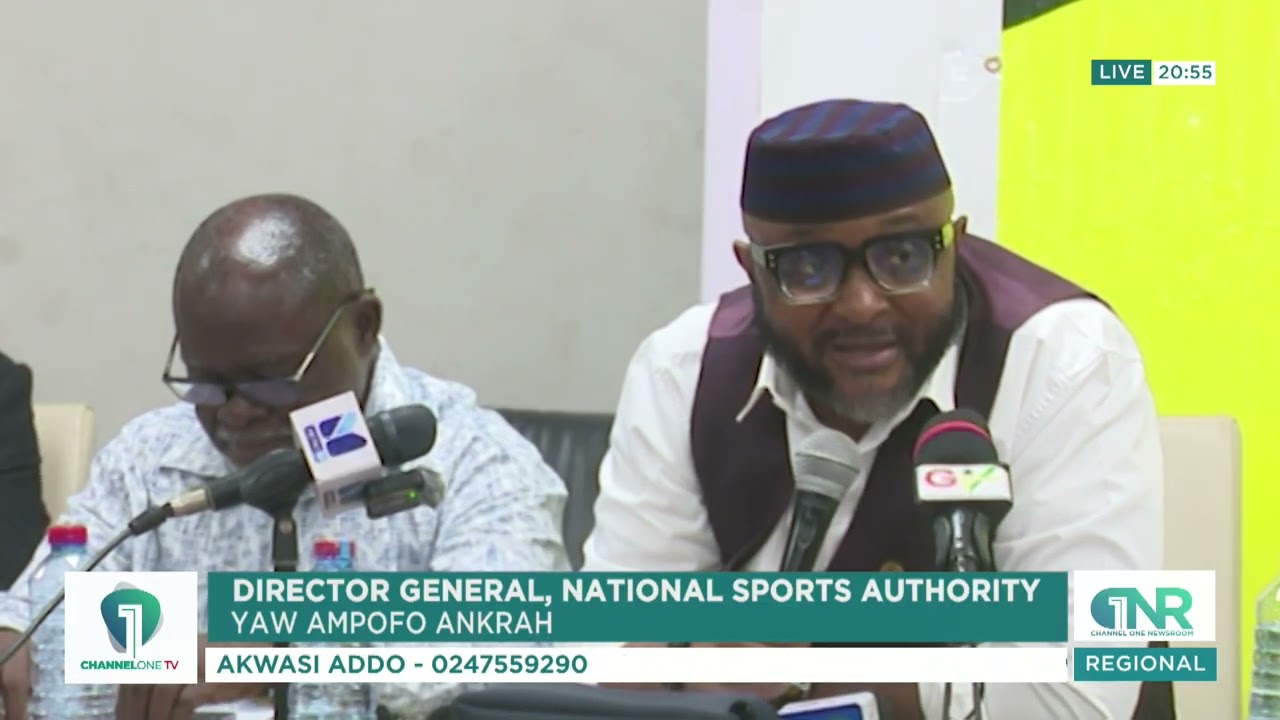 Ghana Boxing: IMC Assures Smooth Transition Ahead of May Elections