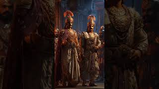 “Hampi:India’s Lost City of Gold 😱” #hampi #vijaynagar #history #ytshorts #heritage #nonsubscribers