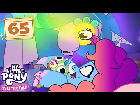 My Little Pony: Racconta la tua storia | Misty Si Trasferisce | Episodio completo