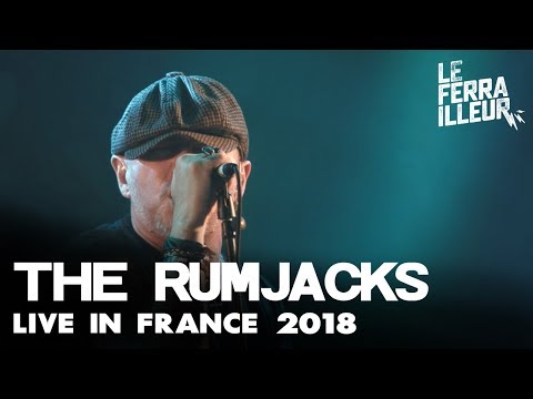 The Rumjacks - Spit In The Street