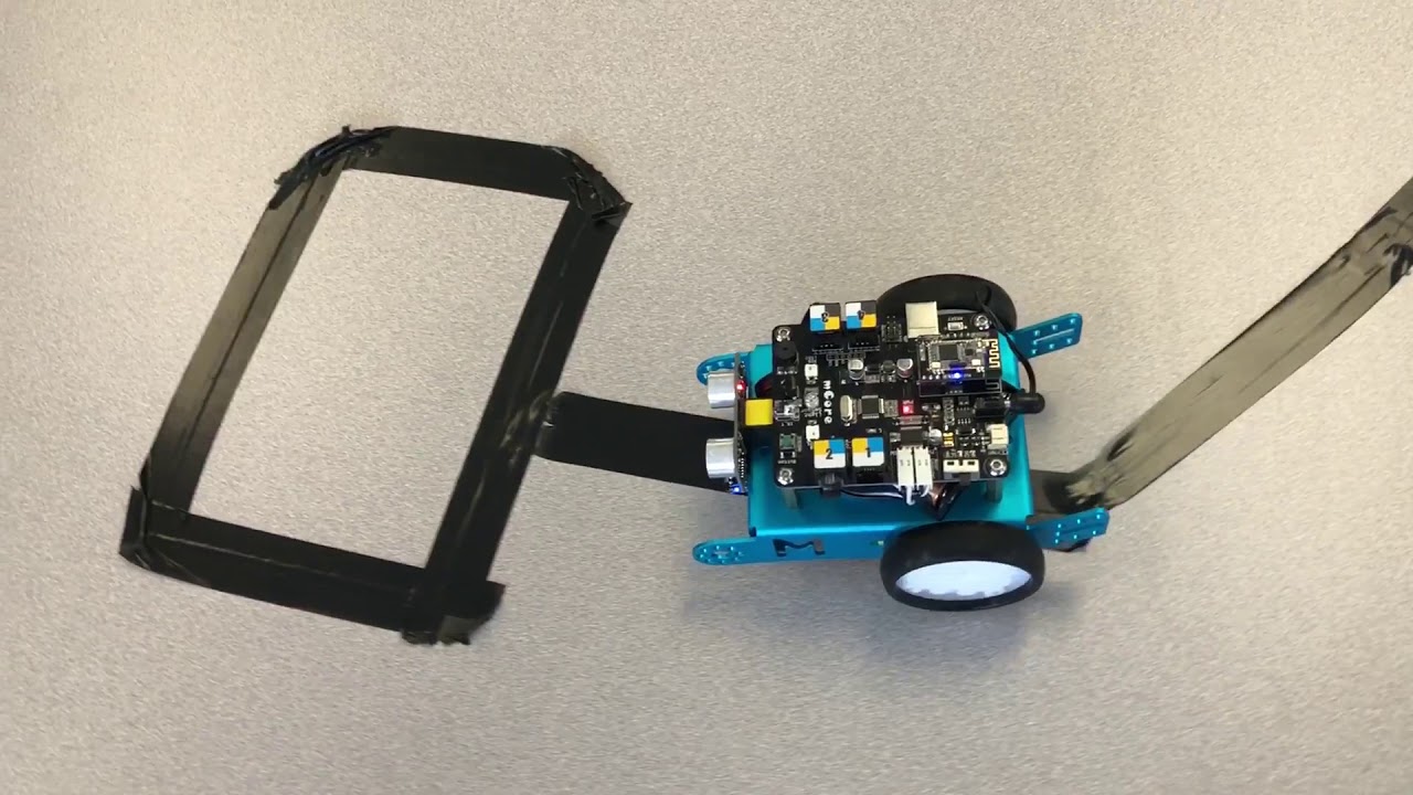 Robotics at Bev Facey