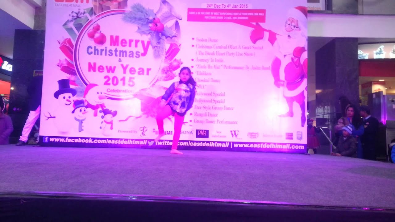 Man Basiyo Saanwariyo (Abcd Any Body Can Dance)