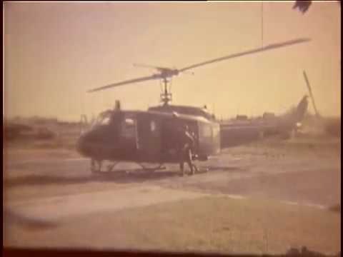 101st Airborne Division, 1/501 Brigade - Combat Activities (Fire Drop), Etc. (1971)