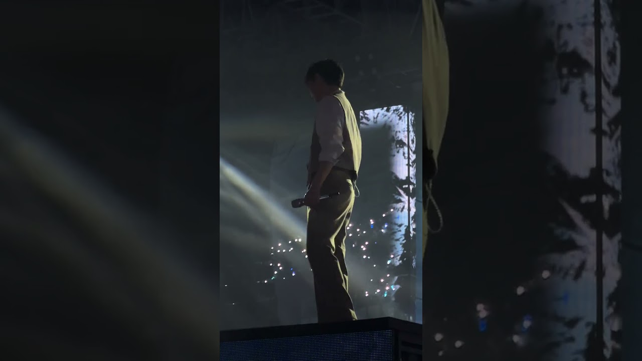 이창섭 - 한번 더 이별 (Live)ㅣ250209 이창섭 단독콘서트 [The Wayfarer] - ENCORE